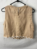 Seed Womens Top Size 8
