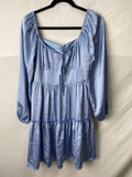 Minx and Moss Womens Dress Size 10
