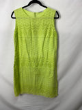 Orientique Womens Dress Size 16