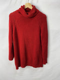 Sportsgirl Womens Jumper Size XXS