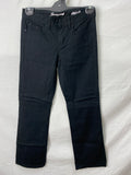 Jeans West Womens Slim Bootcut Pants Size 8