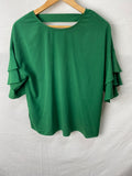 Tokito Womens Top Size 10