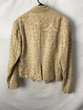 Carla Zampatti Womens Jacket Size 12