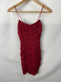 Mooloola Womens Dress Size 8