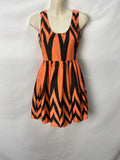 Angel Biba Womens Dress Size 8