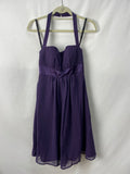 Alfred Angelo Womens Dress Size 8/10