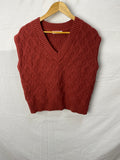 By Anthropologie Womens Jumper Size M