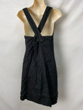 Cue Womens Dress Size 10