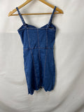 Zara Womens Dress Size XS
