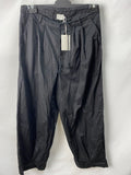 Deiji Studios Womens Pants Size M BNWT