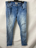 Wrangler Mens Pants Size 34