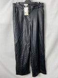 H&M Womens Pants Size 16 BNWT