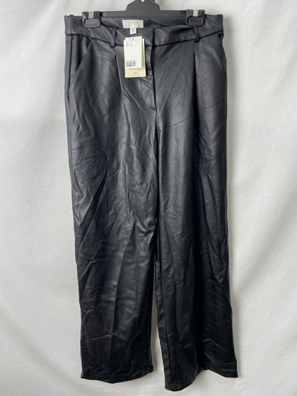 H&M Womens Pants Size 16 BNWT