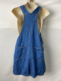 Danger Field Womens Overlay Size M