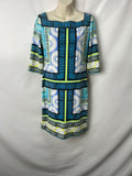 Hutton for Petrol Womens Dress Size 38