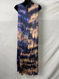 Veronika Maine Womens Dress Size 16