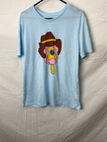 Streets Classics Mens Shirt Size M