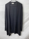 Mela Purdie Womens Overlay Top Size 16