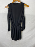 Boohoo Womens Short Jumpsuit Size UK 8 BNWT