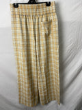 Collusion Womens Pants Size UK 18