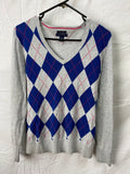 Tommy Hilfiger Womens Jumper Size S