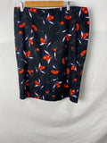 Jacquie Womens Skirt Size 16