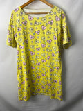 Miss Lauren Womens Dress Size M