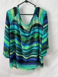 Very Very Womens Top Size 12