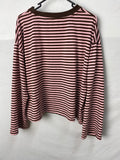 Princess Polly Womens Top Size UK 8