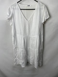 Sass Womens Dress Size 14