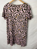 Claire Johnson and Gorman Womens Dress Size 8