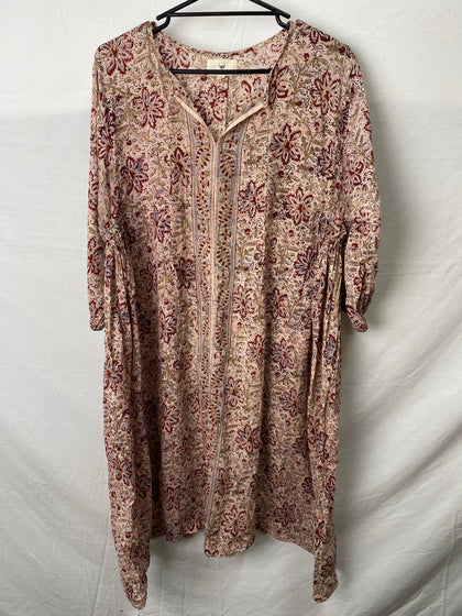 Conscious Cloth Company Womens Dress Size S/M