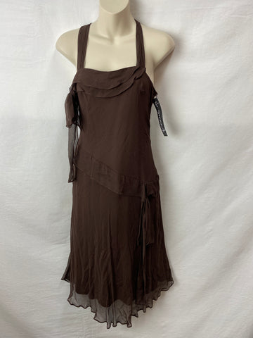 Image for De Senneville Designs Womens Dress Size M