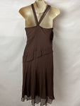 Image for De Senneville Designs Womens Dress Size M