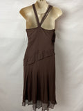 Image for De Senneville Designs Womens Dress Size M