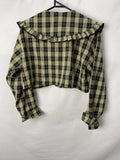 Heartbreak Womens Top Size 8 BNWT