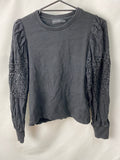 Decjuba Womens Top Size L