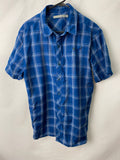 Icebreaker Mens Shirt Size L