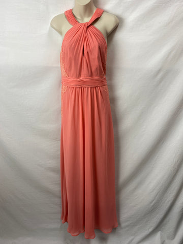 Image for Debute Womens Party Dress Size 16