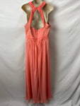 Image for Debute Womens Party Dress Size 16