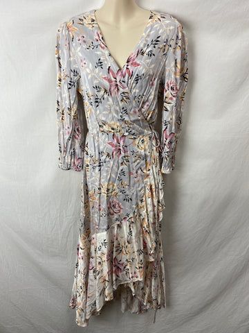 Image for Dec Juba Womens Dress Size 8