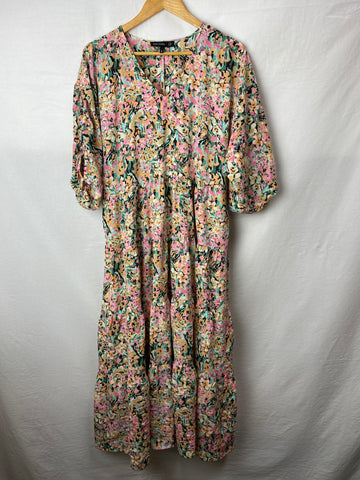 Image for Decjuba Womens Dress Size 10