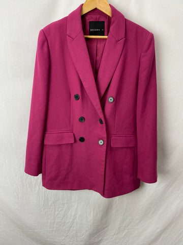 Image for Decjuba Womens Jacket Size 12