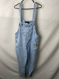 Image for Decjuba Womens Jumpsuit Size S