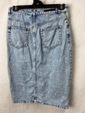 Image for Decjuba Womens Skirt Size 12