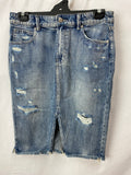 Image for Decjuba Womens Skirt Size 14