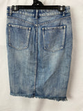Image for Decjuba Womens Skirt Size 14