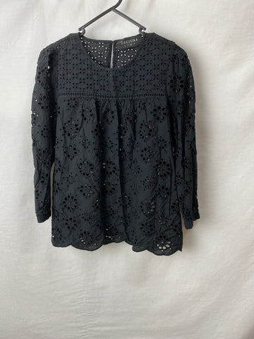 Image for Decjuba Womens Top Size 12