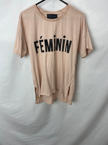 Image for Decjuba Womens Top Size XS