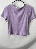 Levis Womens Top Size L